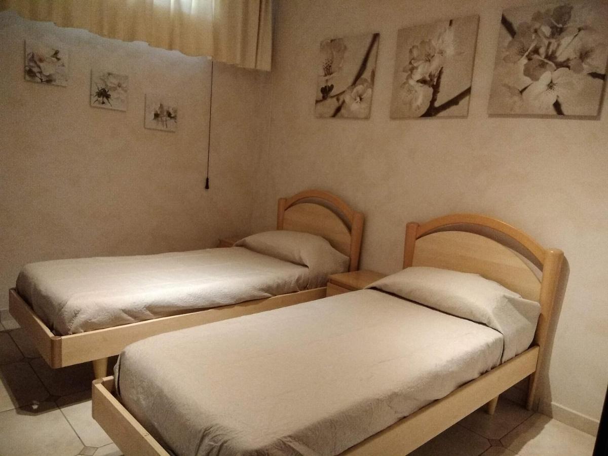 Villetta San Cesareo 산 체사레오 외부 사진