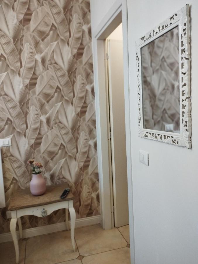 Villetta San Cesareo 산 체사레오 외부 사진